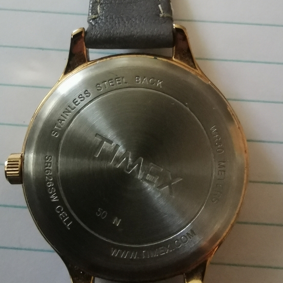 Timex lady peyton - Picture 2 of 3